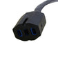 RE67013 Auxiliary Power Cord Fits John Deere 1020 1520 1530 2020 2030 2040 2240