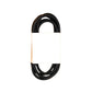 Trailer Light Wiring Cable 14-4 14 Gauge 4 Wire Jacketed Black 20' Section