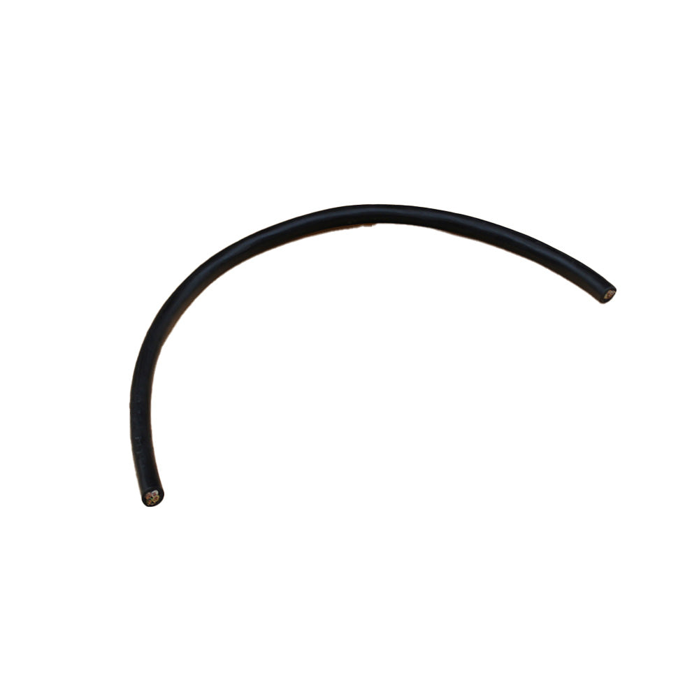 ELV70-0477 One New Trailer Light Cable / Wiring (ONE FOOT SECTION) 60V
