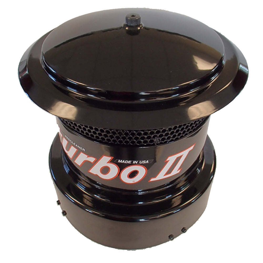 4.5" Turbo II Pre-Cleaner Fits Universal Products Replaces 46-4.5 TURBO II
