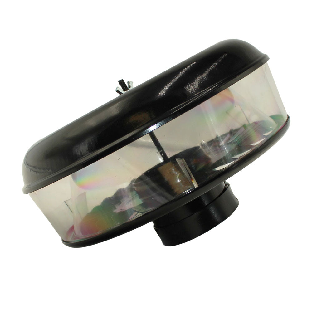 C9NN9A660C Tractor Pre Cleaner Assembly Fits Ford 5610 6610 7600 7610 230A