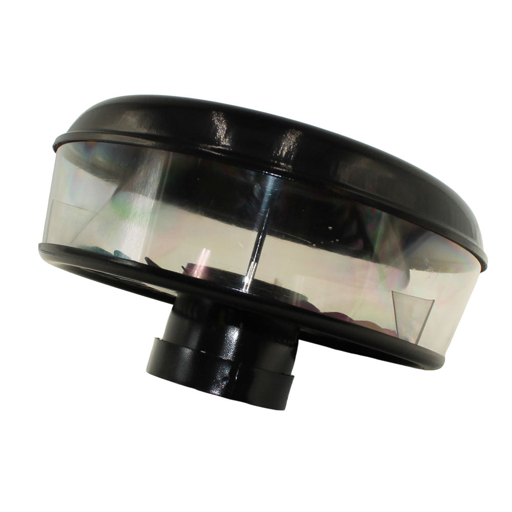 C9NN9A660C-AIC Pre-Cleaner Assembly
