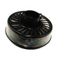 3371936M91 Pre-Cleaner Assembly Fits Massey Ferguson