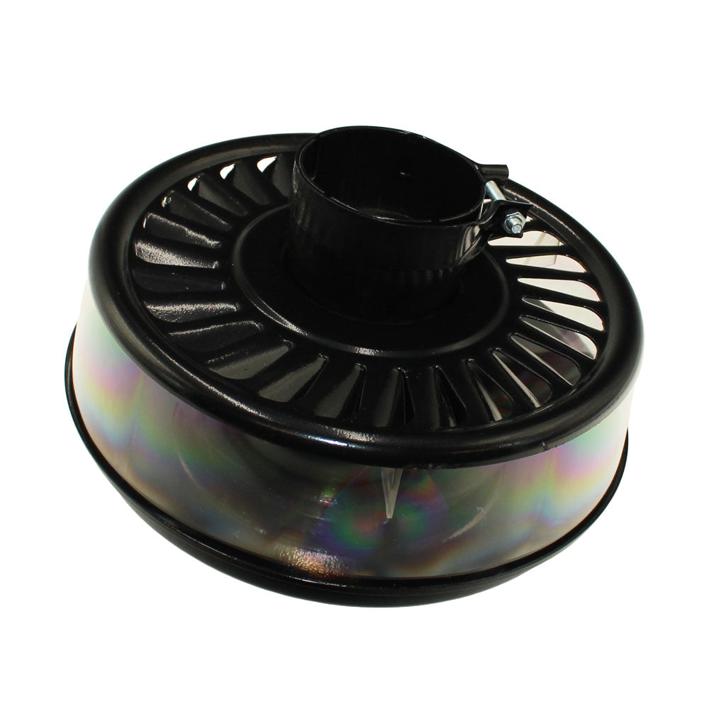 Pre-Cleaner Assembly Fits Allis Chalmers Replaces 04318399