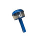 2" Blue Pre-Cleaner Fits Massey Ferguson Replaces 508372M91