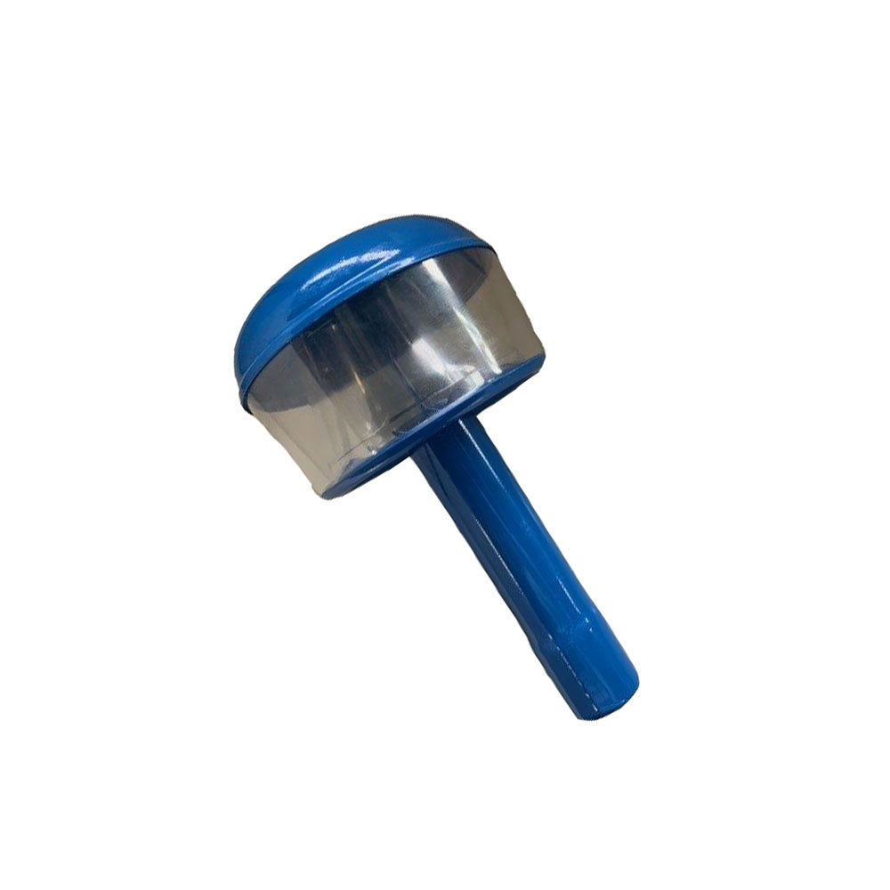 2" Blue Pre-Cleaner Fits Case Replaces D20604
