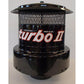 46-5 TURBO II 5" Turbo II Pre-Cleaner Fits Universal Products
