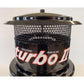 46-5 TURBO II 5" Turbo II Pre-Cleaner Fits Universal Products