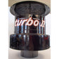 46-5 TURBO II 5" Turbo II Pre-Cleaner Fits Universal Products
