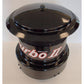 46-5 TURBO II 5" Turbo II Pre-Cleaner Fits Universal Products