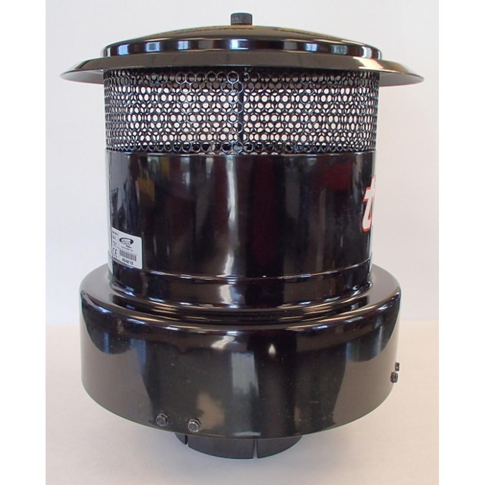 46-5 TURBO II 5" Turbo II Pre-Cleaner Fits Universal Products
