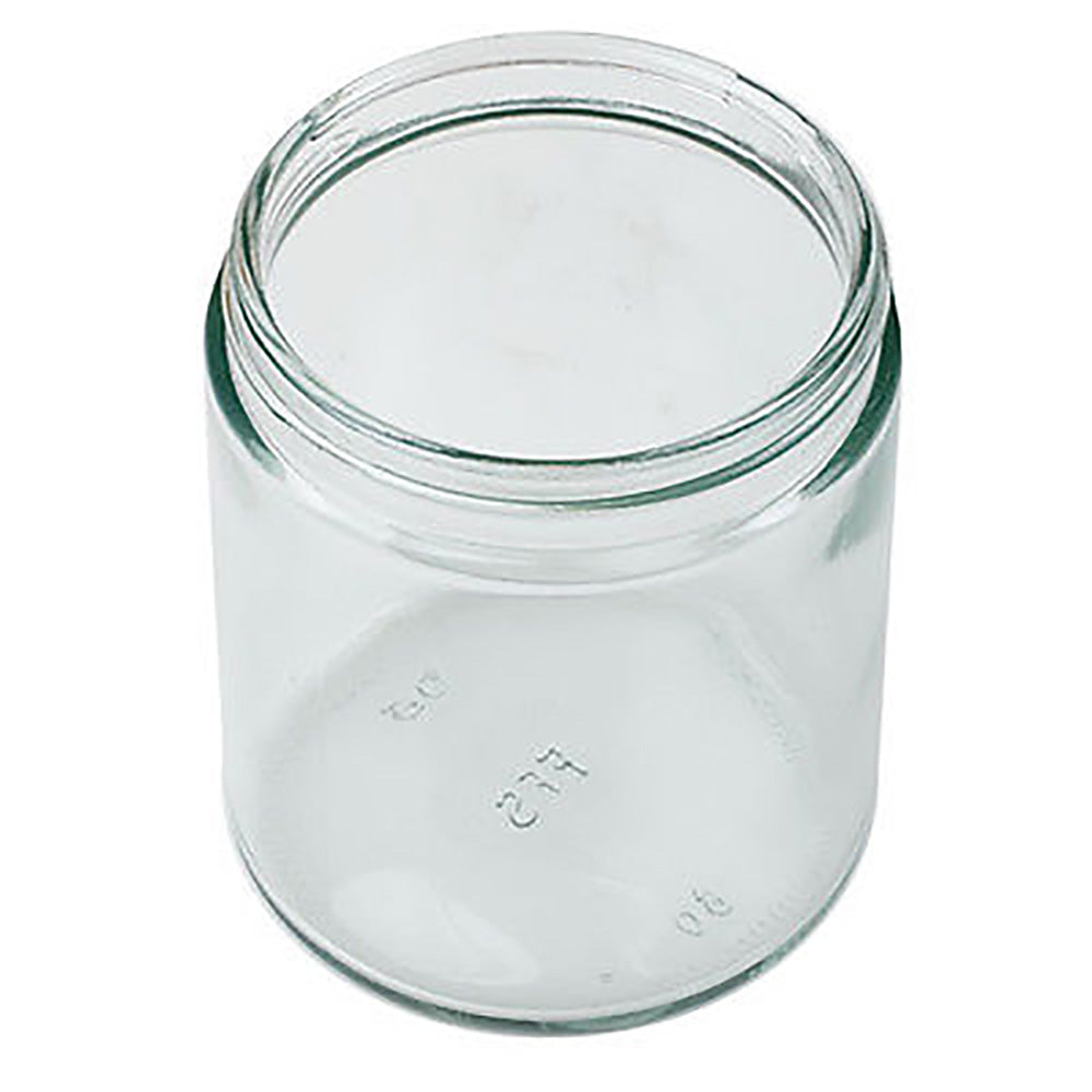 A 72159 Half Pint Jar Fits Ford/New Holland