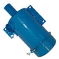 4110 4190 4200 4330 4340 Tractor Oil Bath Air Cleaner C5NE9600E Fits Ford
