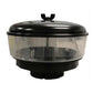 Pre-Cleaner Assembly Fits Ford/New Holland Replaces 83904364