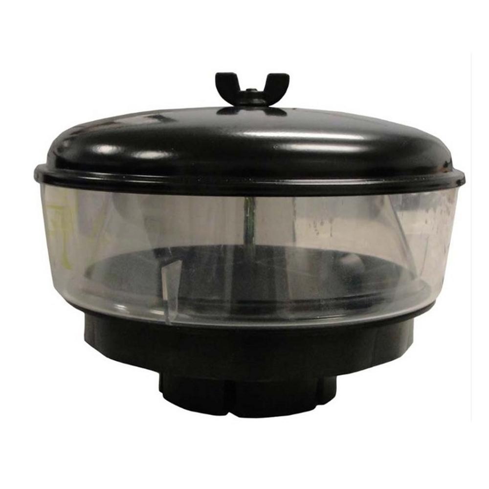Pre-Cleaner Assembly Fits Ford/New Holland Replaces 83904364