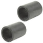 206996 Qty 2: Air Cleaner Hoses Fits Allis Chalmers B C CA D10 D12 IB
