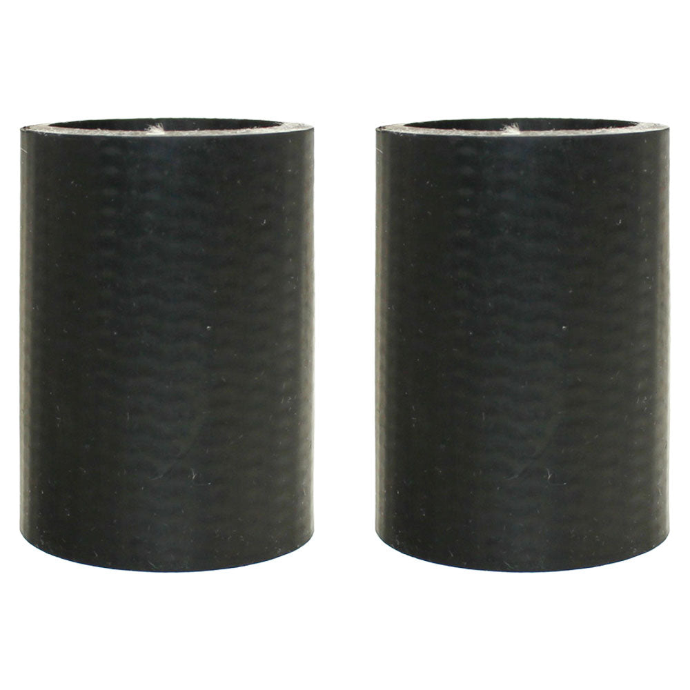(2) Air Cleaner Intake Hose Fits Ford 9N 2N 8N NAA 600 800 Tractor 9N9652