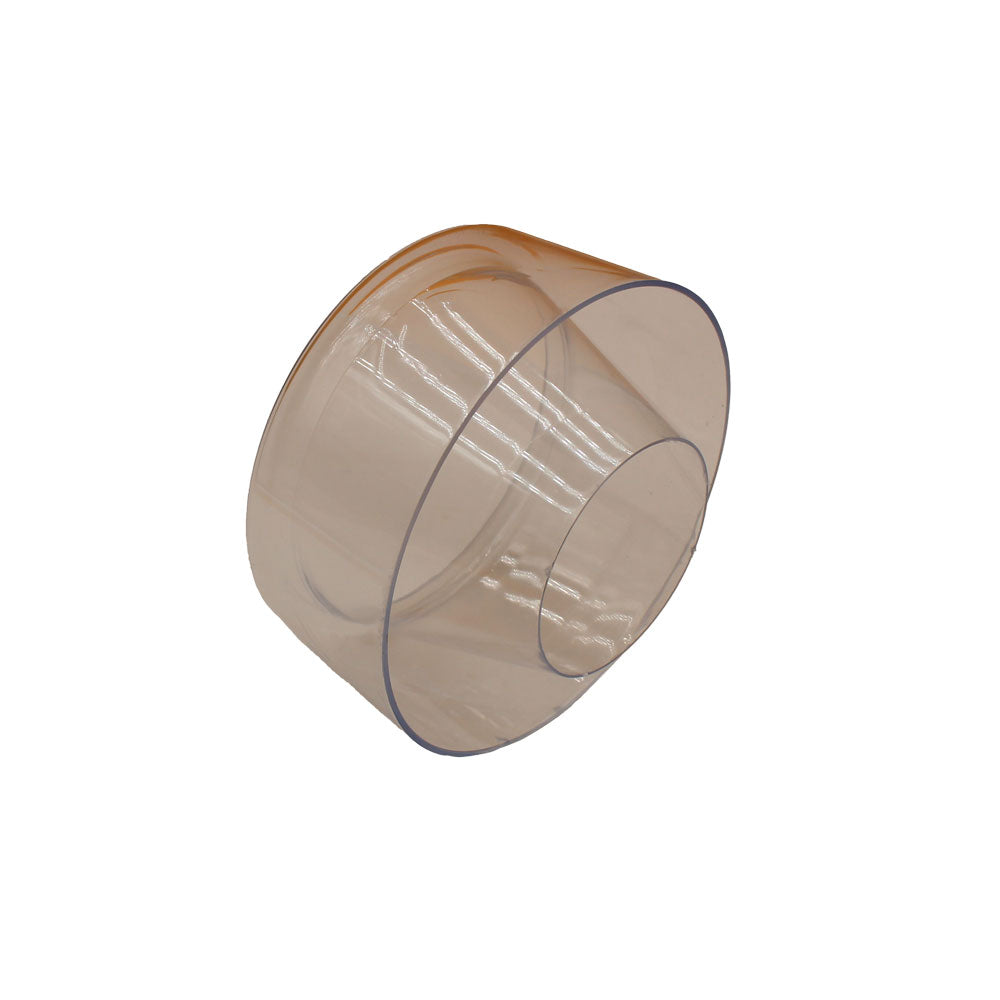 C0NN9A663A Precleaner Bowl 7-1/4 Inch Diameter Fits Ford Tractors