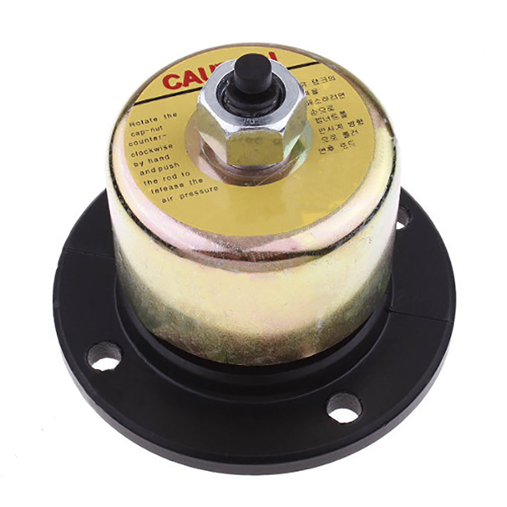 Oil Tank Breather Cap 4434017 Fits John Deere 120D 130G 135D 135G 160DLC