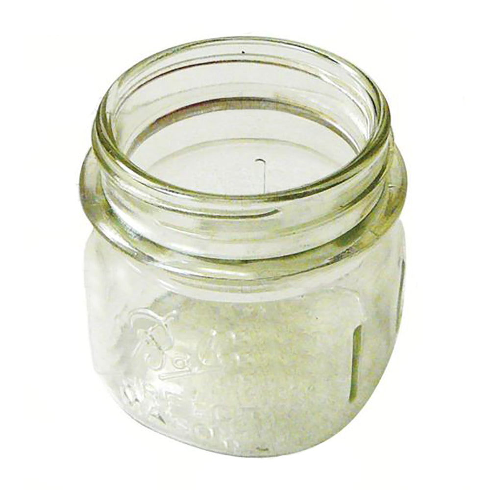 64178D Glass Jar Fits Case/International Harvester 100 130 140 200 230 240 340 A