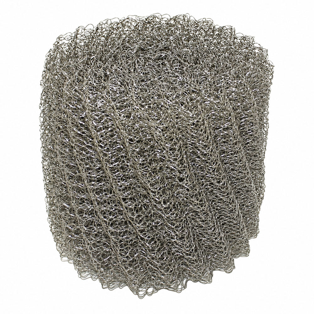 43231 Filler Material Air Cleaner