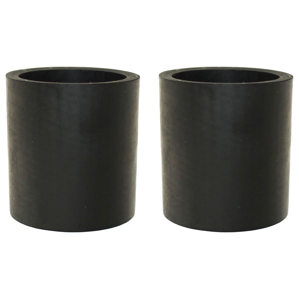 ENA30-0074_x2 Qty 2: Air Cleaner Hose
 Fits FARMALL