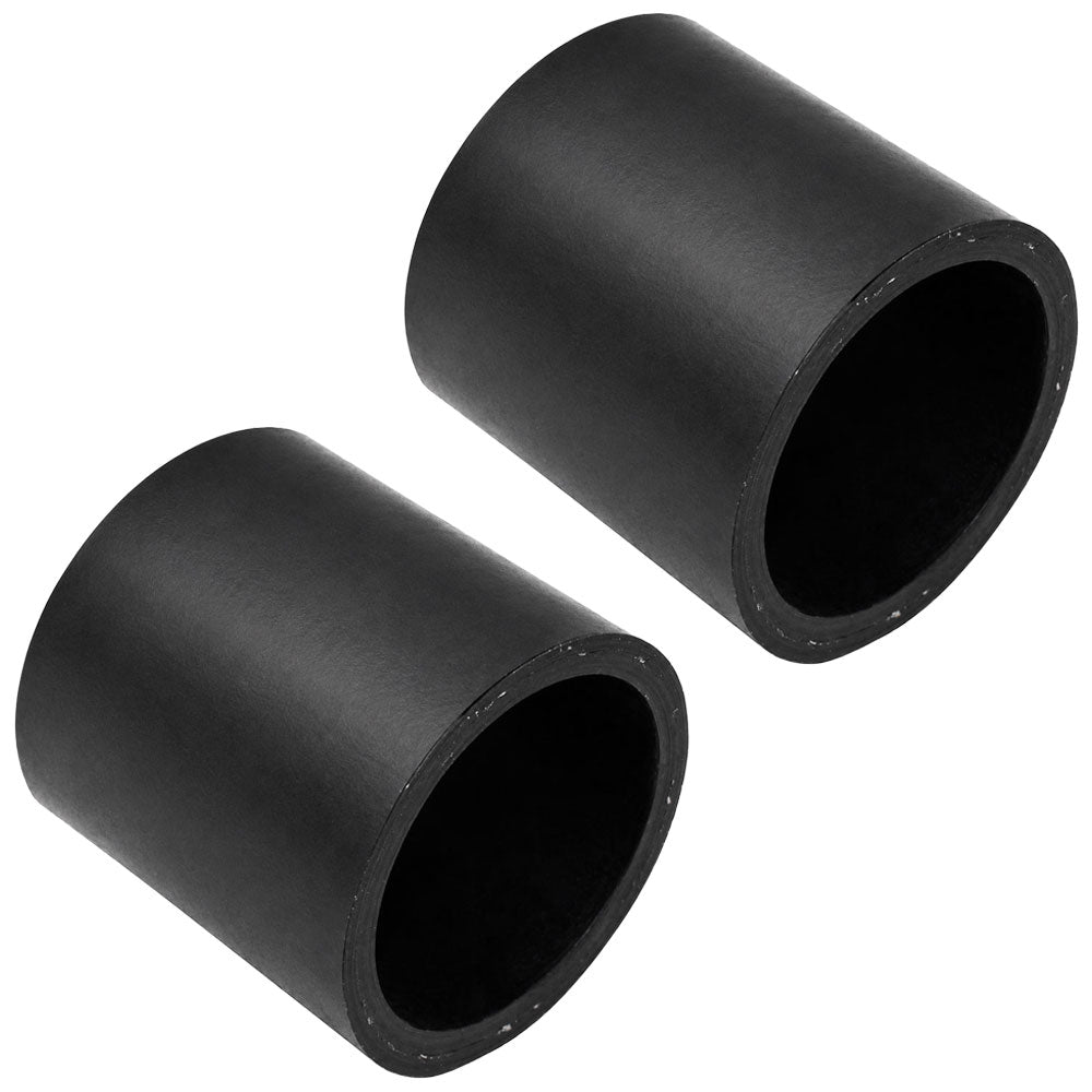ENA30-0074_x2 Qty 2: Air Cleaner Hose
 Fits FARMALL