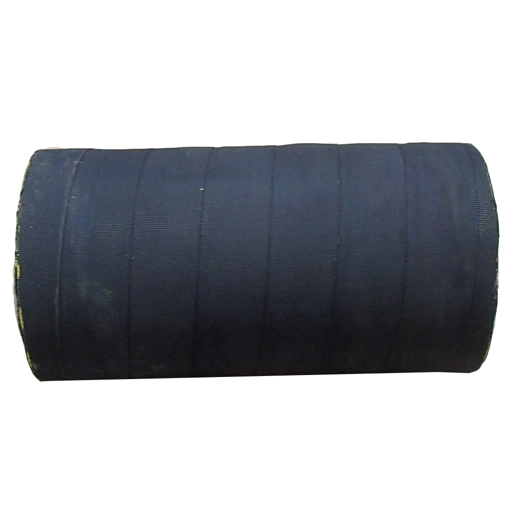 (1) One New Aftermarket Replacement Radiator Hose