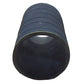 One New Radiator Hose (Fits Upper and Lower) #B1812R Fits John Deere B