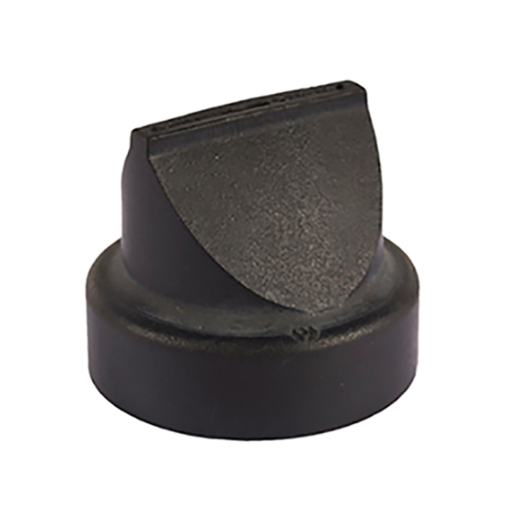 Air Cleaner Dust Vacuator Valve Fits Toro Z-Master Dingo Replaces 87-9400