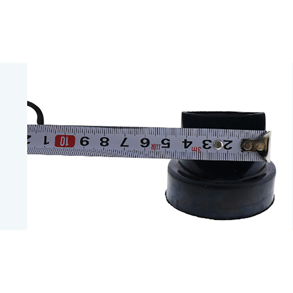 Air Cleaner Dust Valve Fits Exmark Zero Turn Mowers