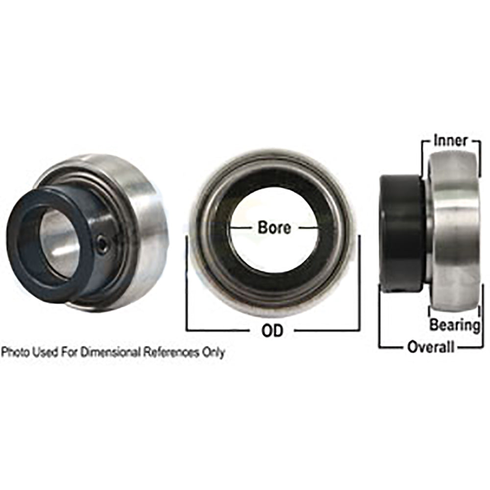Bearing K2752A fits New Idea Several