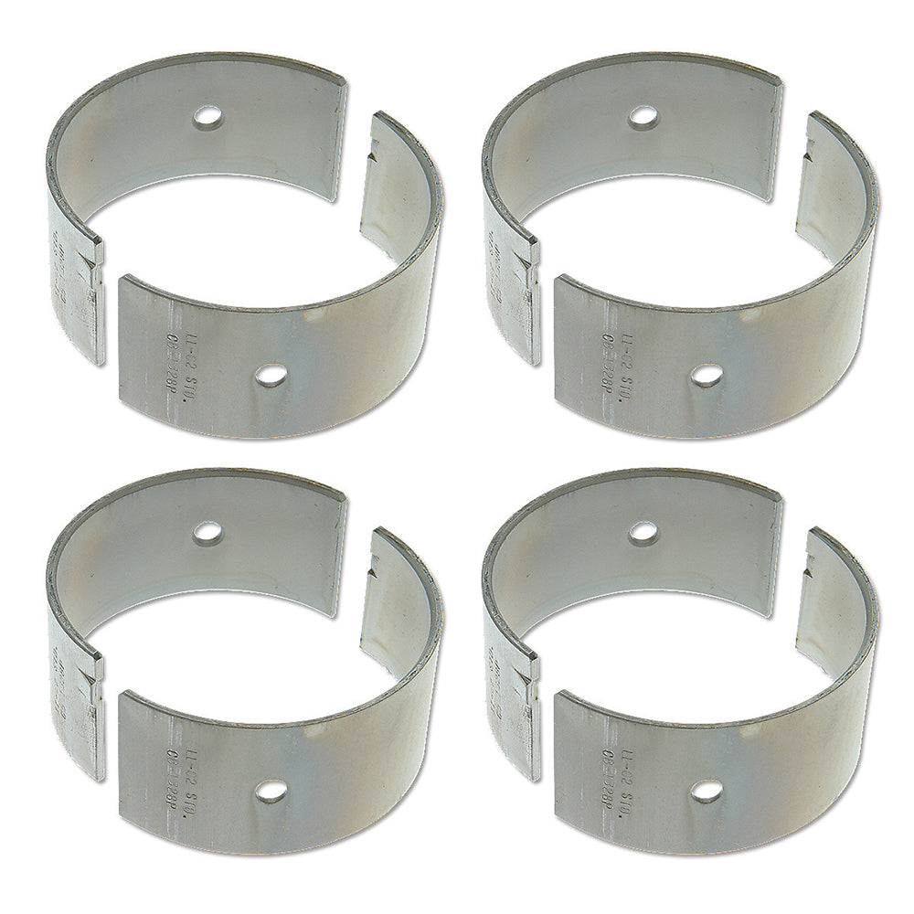 WN-A50975-PEX Rod Bearing Fits International/CaseIH 450 450B 455B 580B 580C 580D