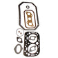 One New Head Gasket Set RE527354 Fits John Deere M MC MT 320 330 Gas 40