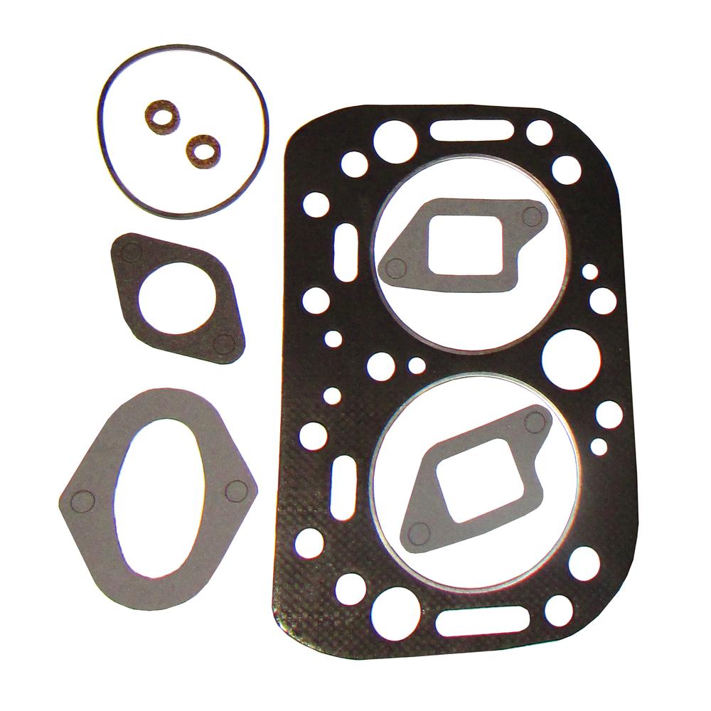 AM808T Cylinder Head Gasket Set Fits John Deere 320 330 40 M MC MT