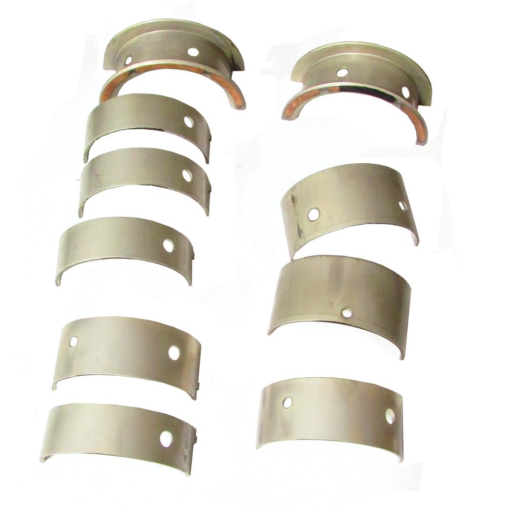 ENB10-0013 - .010" Main Bearing (Set of 5)
