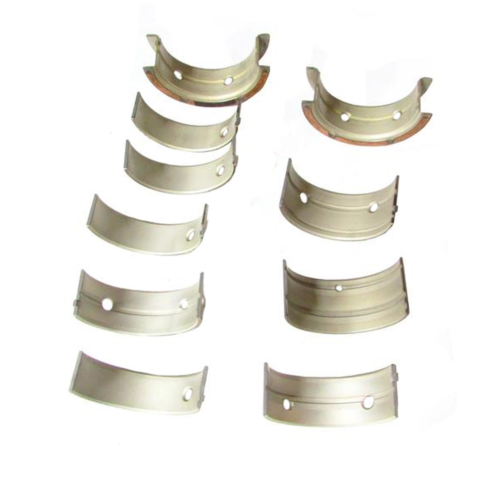 ENB10-0013 - .010" Main Bearing (Set of 5)