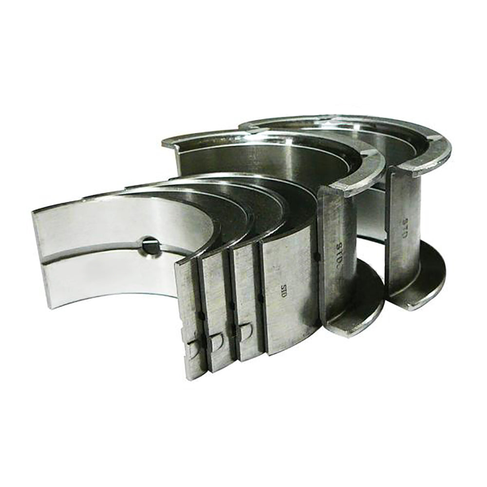 Main Bearings - Standard - Set Fits Ford NAA 600 700 800 900 2000 4000 EAF6342C