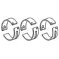 311980 Standard Main Bearing Set Fits Ford/New Holland