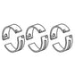 311980 Standard Main Bearing Set Fits Ford/New Holland