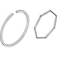 606918C91 Exhaust Sleeve Seal Fits Case/International Harvester