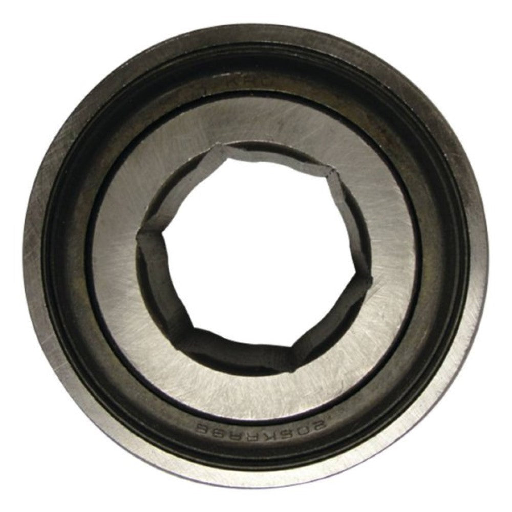 Hex Bore Bearing 206KRRB6 fits Several Fits John Deere Models