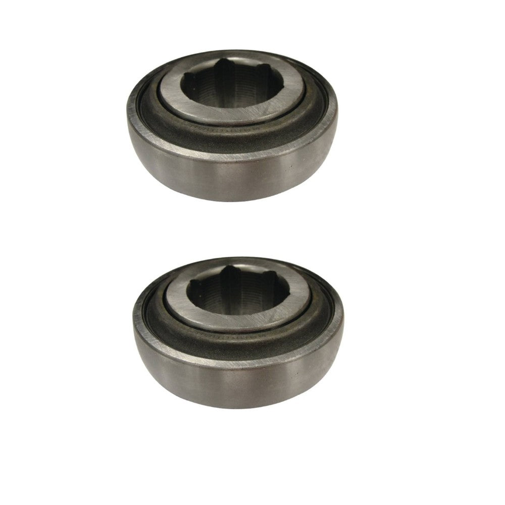 Qty 2: Bearing Fits Hesston Replaces 713-172