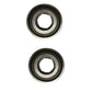 Qty 2: Bearing Fits Hesston Replaces 713-172