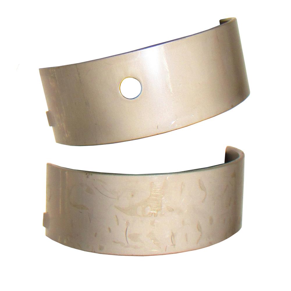 Main Bearing - Standard - Journal Fits John Deere 7210 7410 7510 7610 RE65165