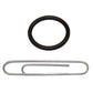 Seal Fits Case/International Harvester Replaces 1994608C1
