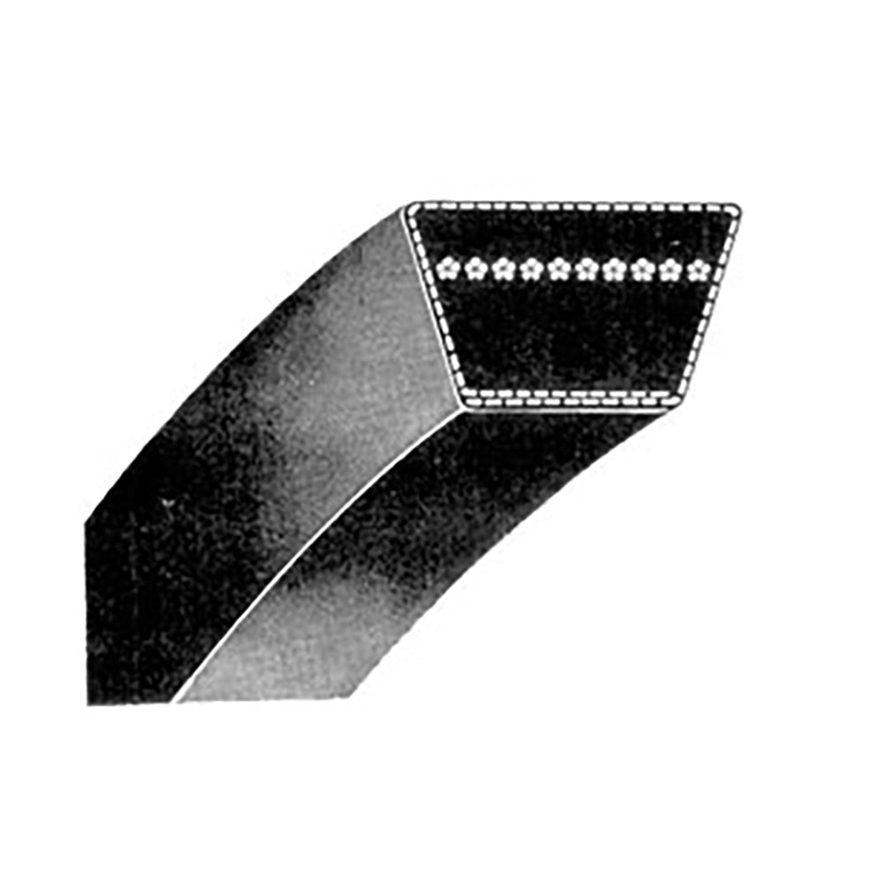 48286 Made With Aramid V-Belt Fits Scag
