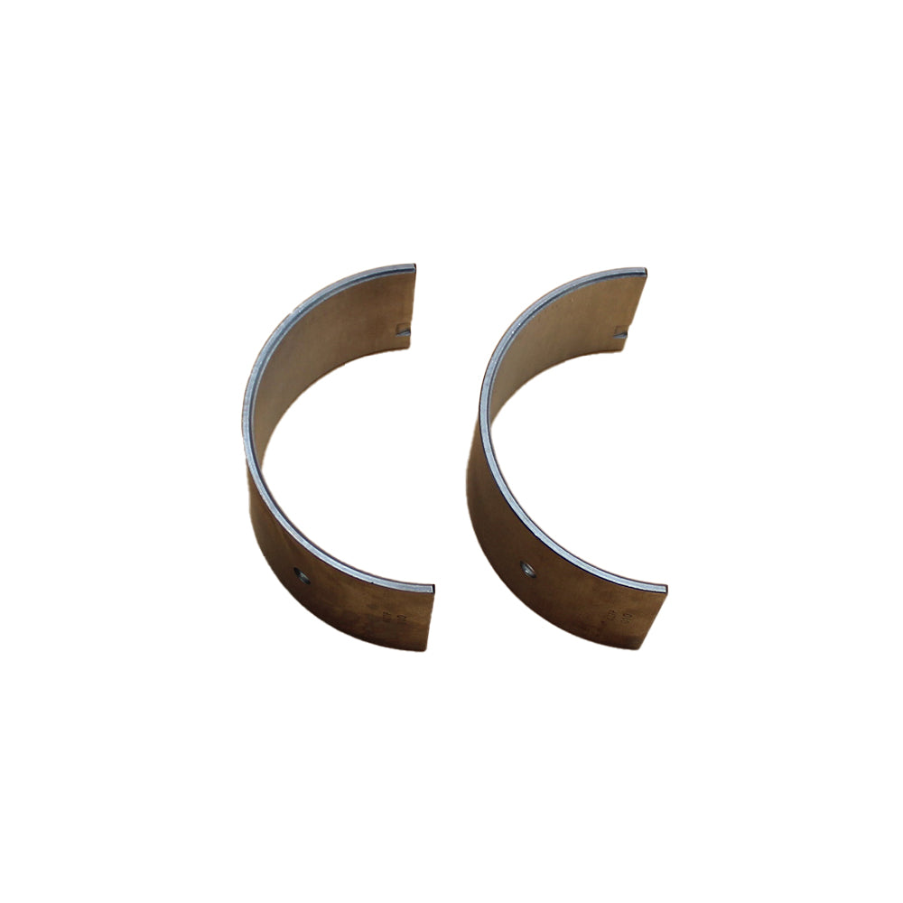 AR46396 Connecting Rod Bearing (0.010") Fits John Deere