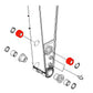 ENB10-0172 - Bushing