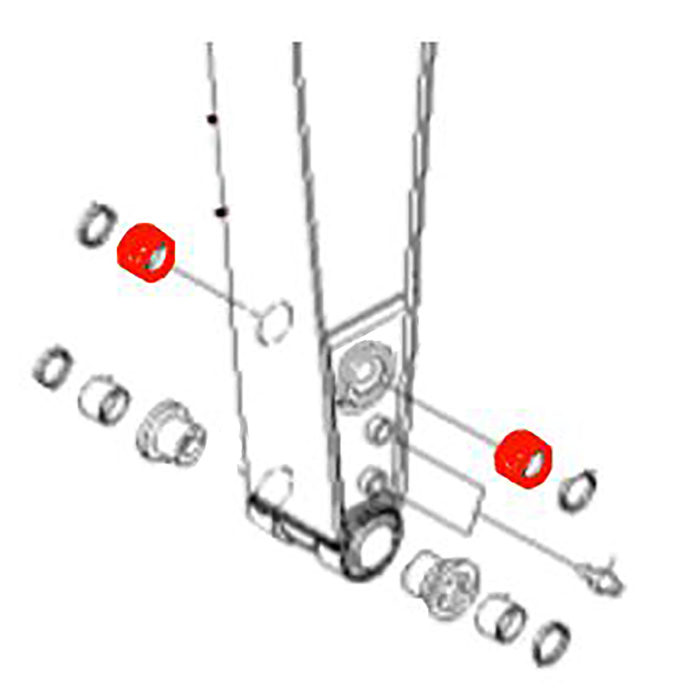 ENB10-0172 - Bushing